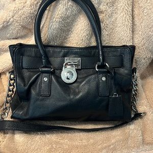Michael Kors satchel